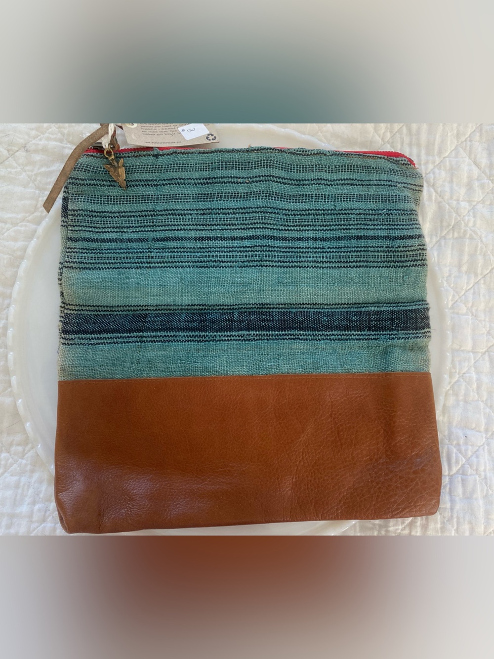 Vaalbara Designs Large Clutch - Picture 3 of 8